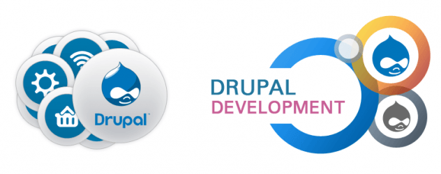 drupal developers india