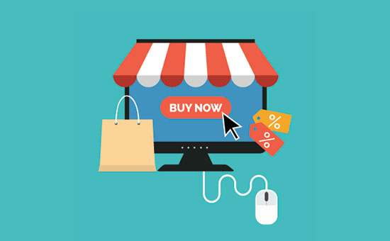 ecommerce website cost india