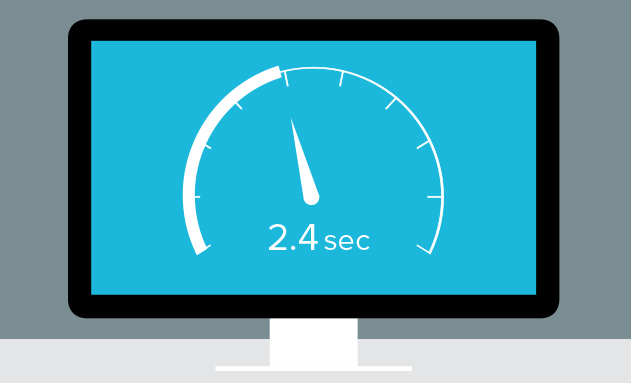 Why slow-loading websites are business killers & how your web developer can fix it