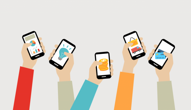 mobile apps for business growth