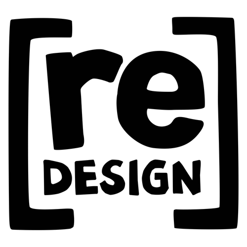redesign wordpress website
