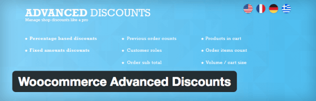 discounts plugin wordpress developers India