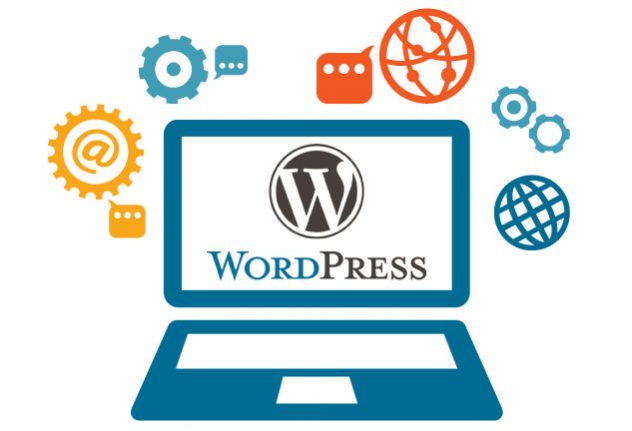 wordpress web development India