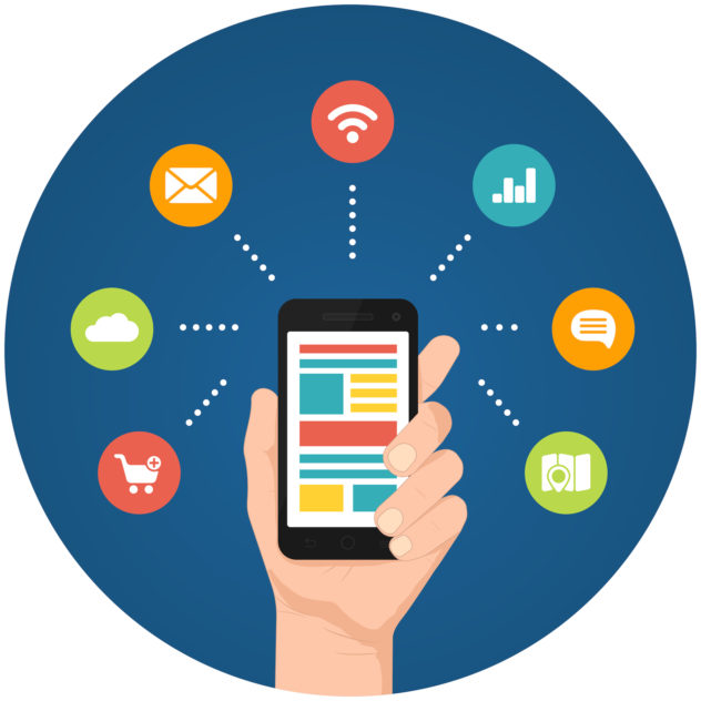 How Mobile Apps Can Help Your Business Grow?