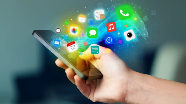 affordable mobile apps development india