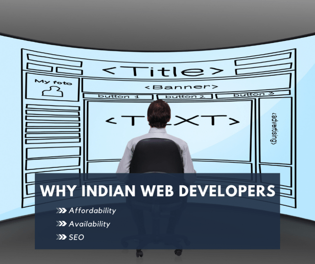 why Indian website developers to create an e-commerce website