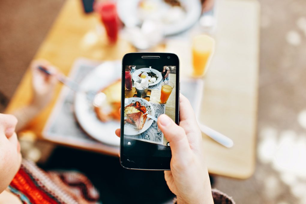 7 Benefits of creating a mobile application for your restaurant business
